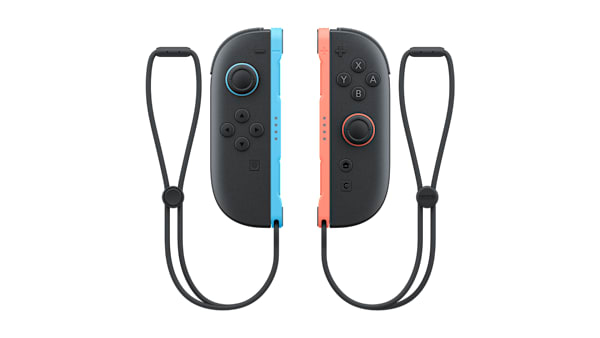 Nintendo Switch 2 Accessories - Nintendo US